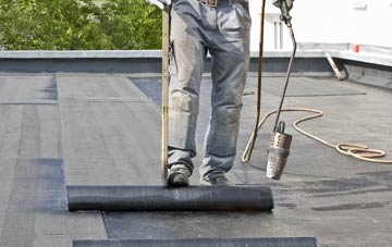 flat roof replacement Pipers Hill, Worcestershire