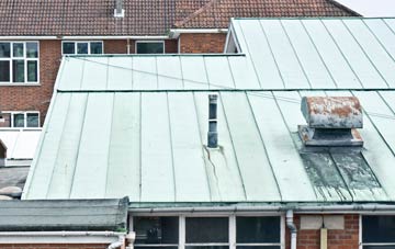 Pipers Hill lead roofing costs